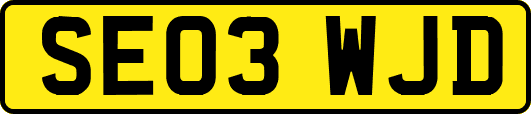 SE03WJD