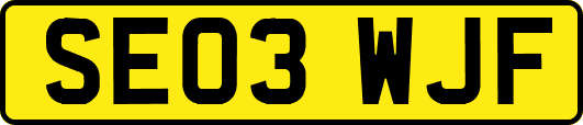 SE03WJF
