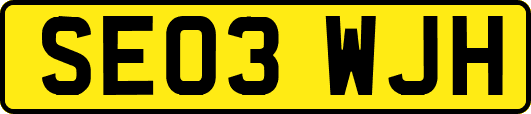 SE03WJH
