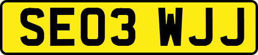 SE03WJJ