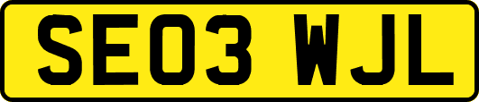 SE03WJL