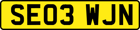 SE03WJN