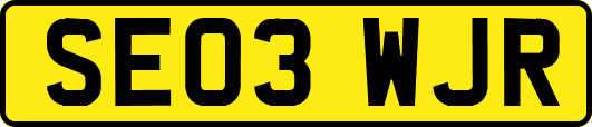 SE03WJR