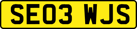 SE03WJS