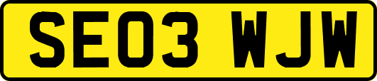 SE03WJW