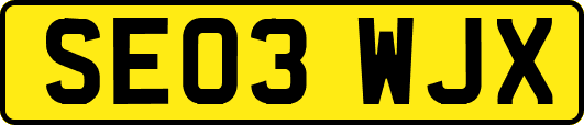 SE03WJX