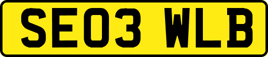 SE03WLB