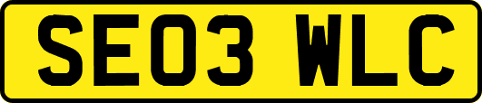 SE03WLC