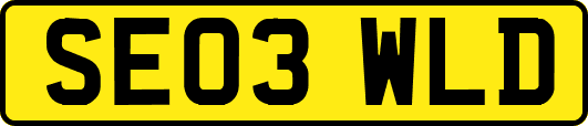 SE03WLD