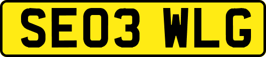 SE03WLG
