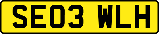 SE03WLH