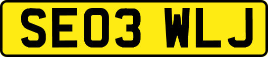 SE03WLJ