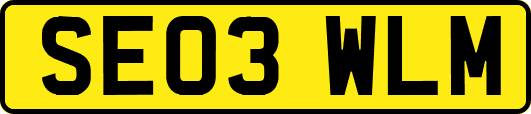 SE03WLM