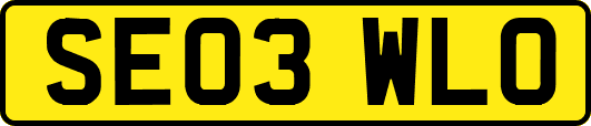 SE03WLO