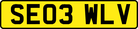 SE03WLV