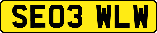 SE03WLW
