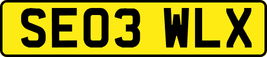 SE03WLX
