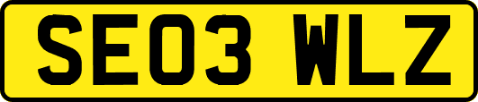 SE03WLZ