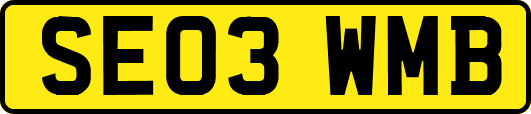 SE03WMB