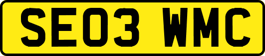 SE03WMC
