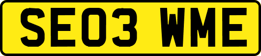 SE03WME