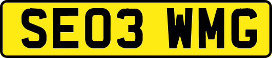 SE03WMG