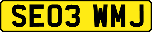 SE03WMJ