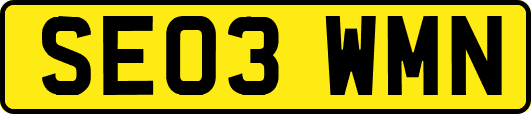 SE03WMN