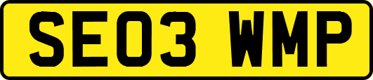 SE03WMP