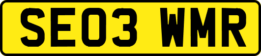 SE03WMR