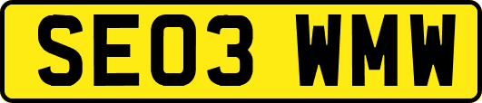 SE03WMW