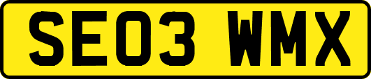 SE03WMX