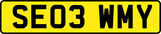 SE03WMY
