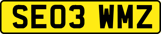 SE03WMZ