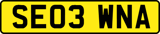 SE03WNA
