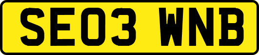SE03WNB