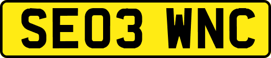 SE03WNC