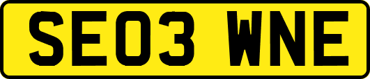 SE03WNE
