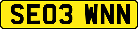 SE03WNN