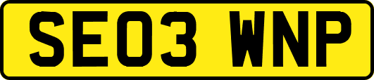 SE03WNP