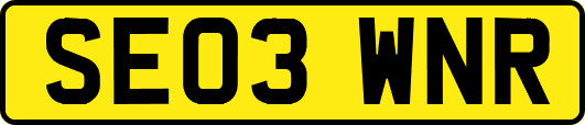 SE03WNR