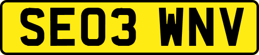 SE03WNV