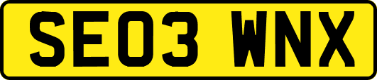 SE03WNX