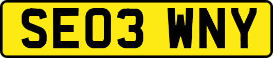 SE03WNY