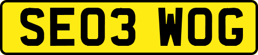 SE03WOG