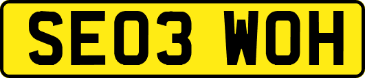 SE03WOH