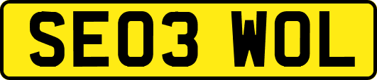 SE03WOL
