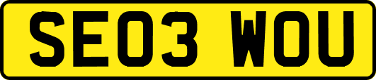 SE03WOU