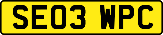 SE03WPC