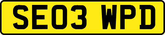 SE03WPD